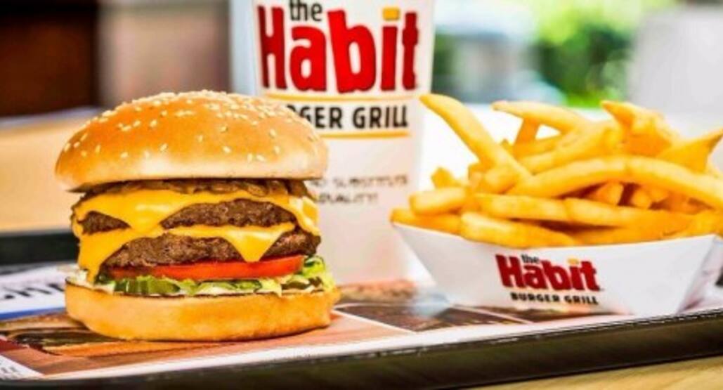 The Habit Burger Grill Photos Pictures Of The Habit Burger Grill Jebel Ali Village Dubai
